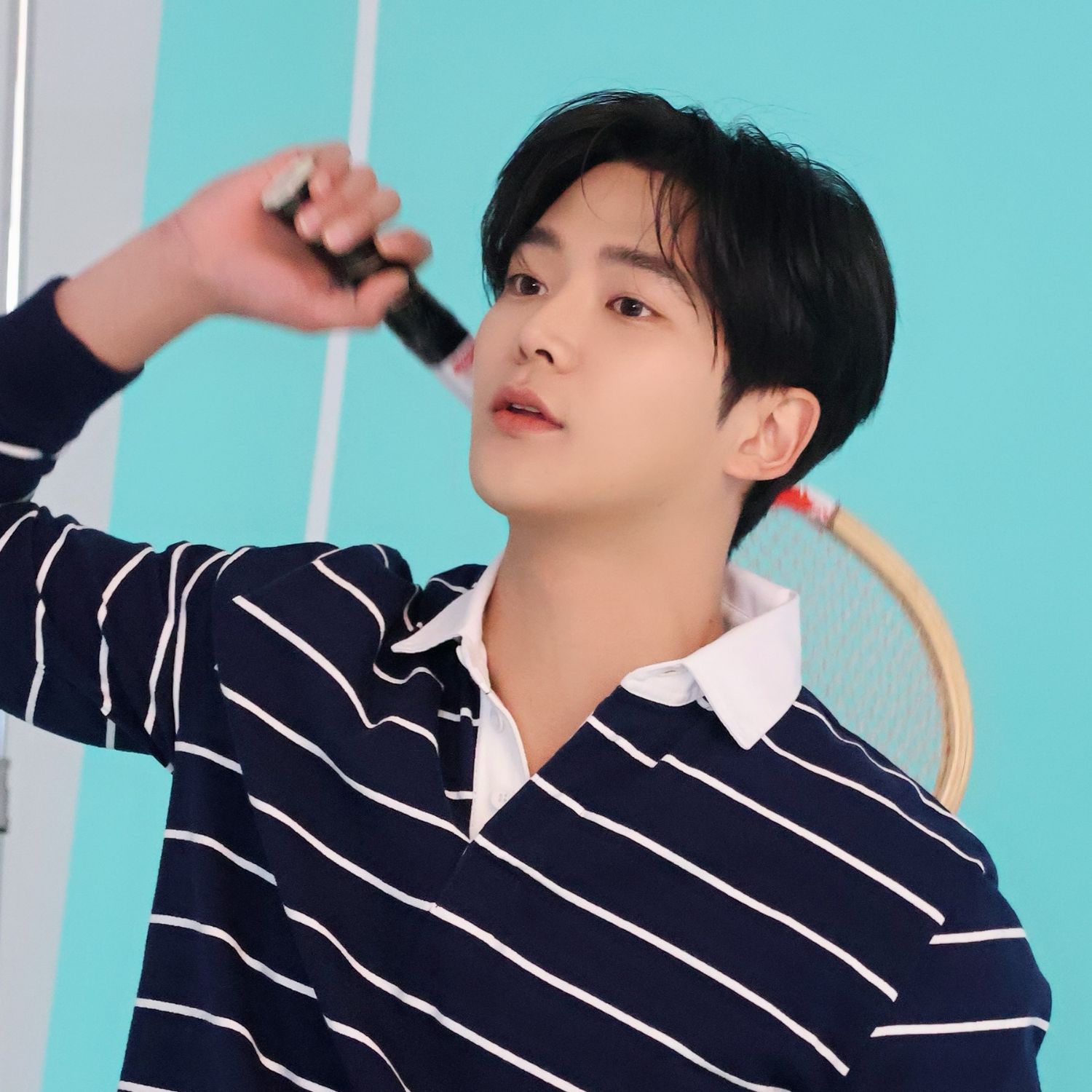 로운의 최신 사진