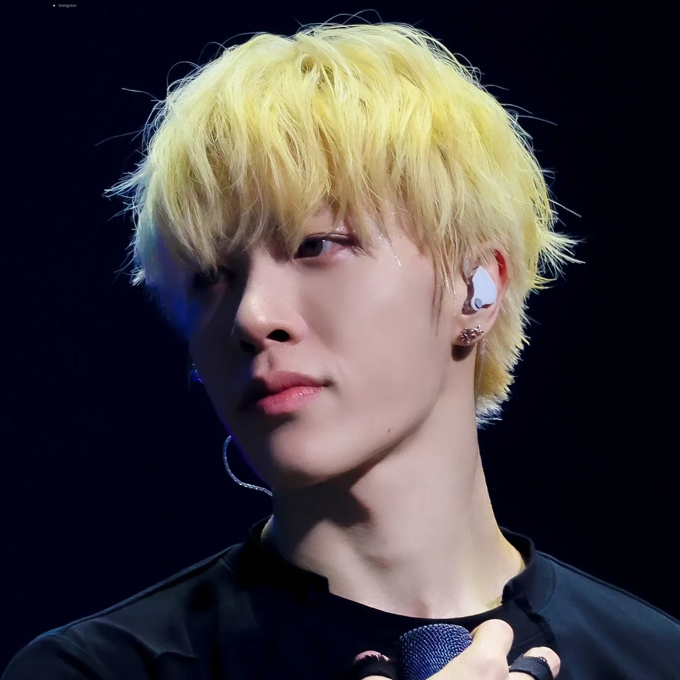 Foto terbaru So Junghwan (TREASURE)