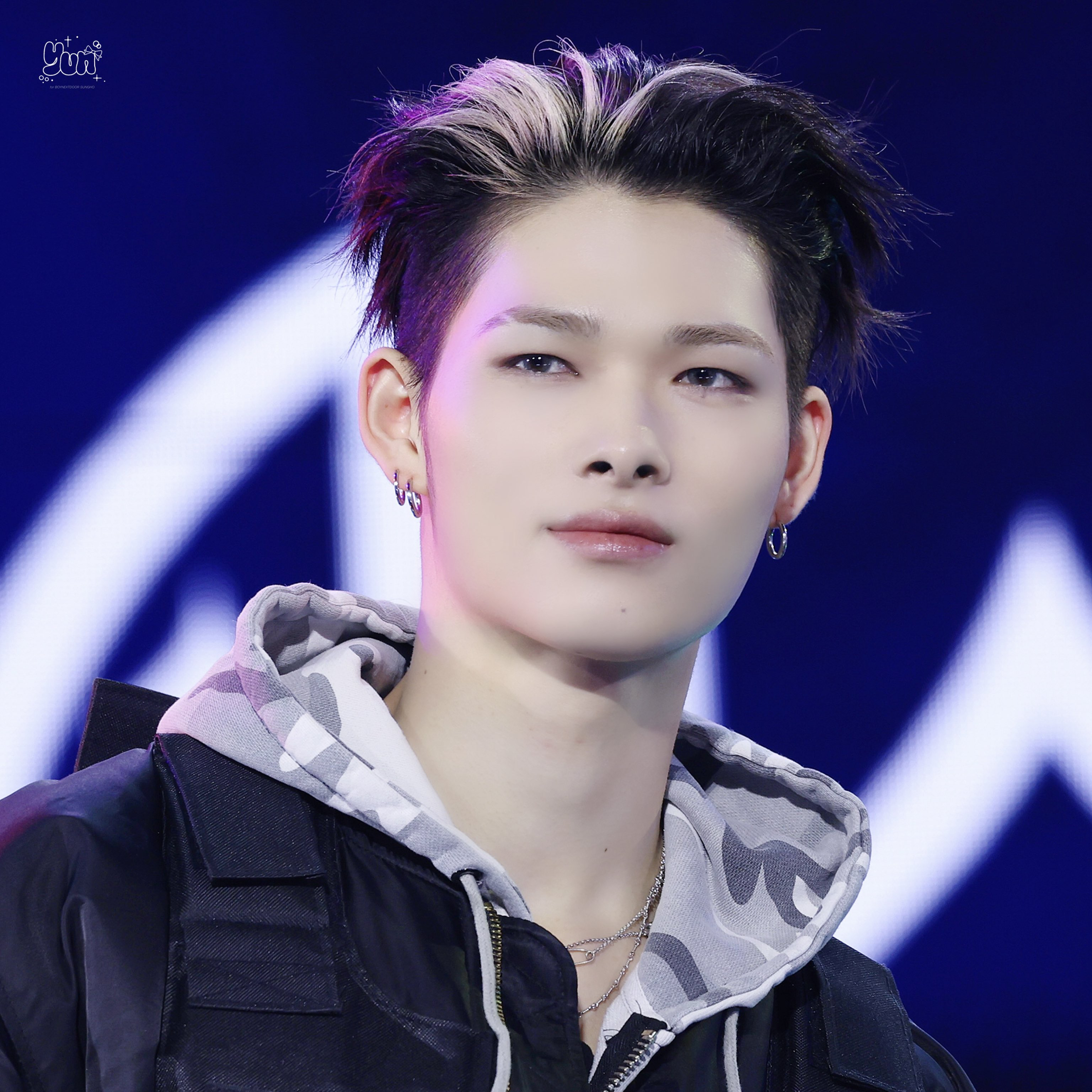 ENHYPEN的最新活動照片