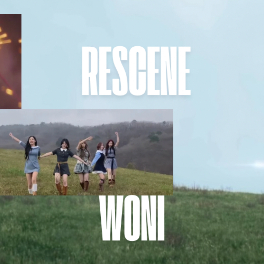 Latest photo of Woni (RESCENE)