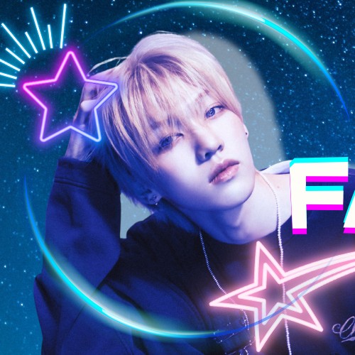 Behind-the-scenes cut of Fan Zheyi (MODYSSEY)