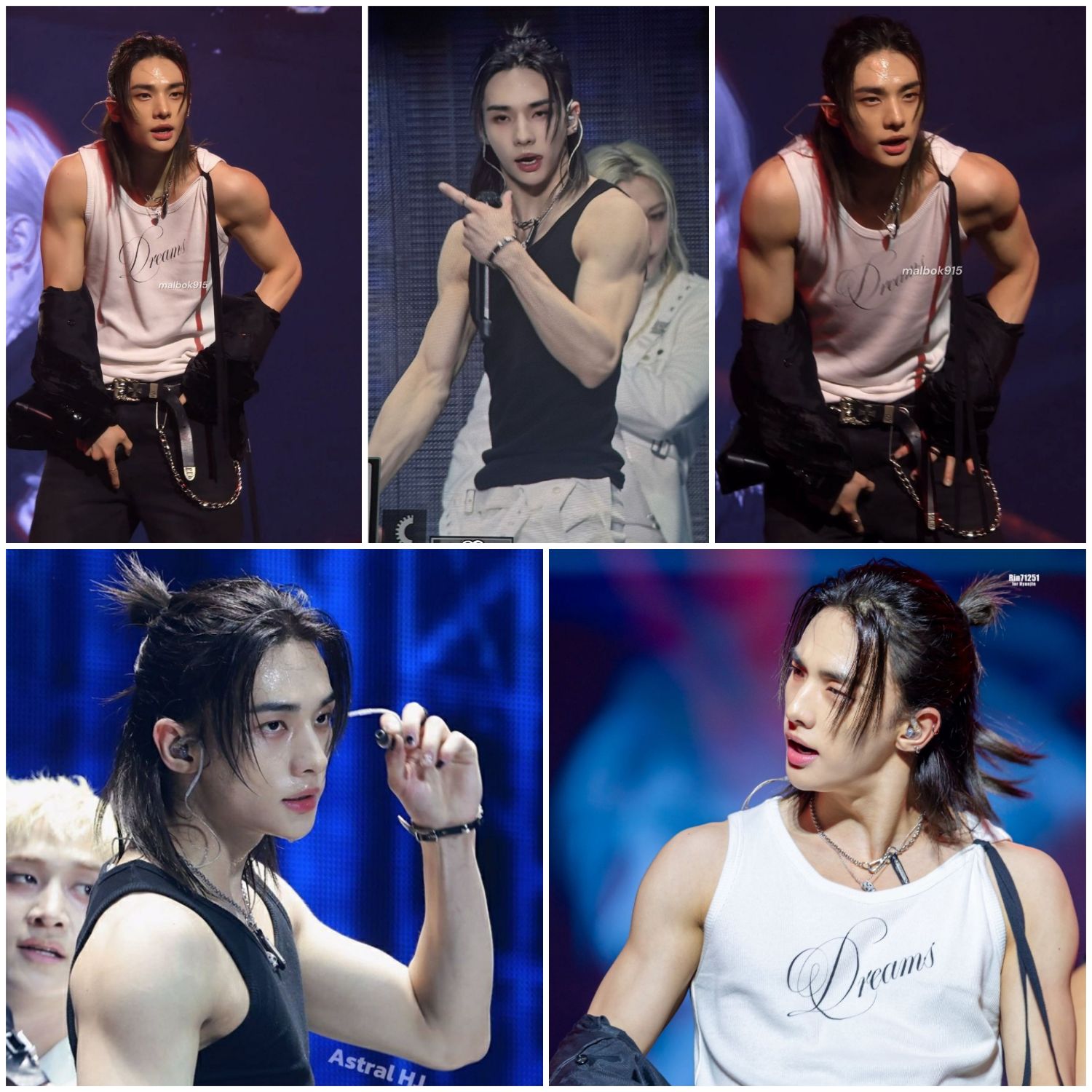 Postingan bintang K-pop yang paling disorot saat ini