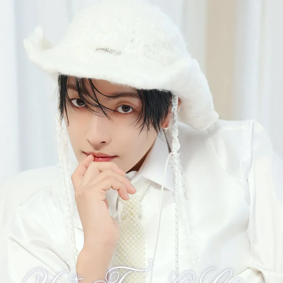 ATEEZの最新写真