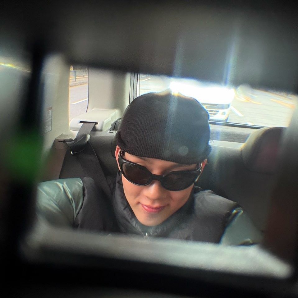 몬스타엑스 팬이 찍은 순간