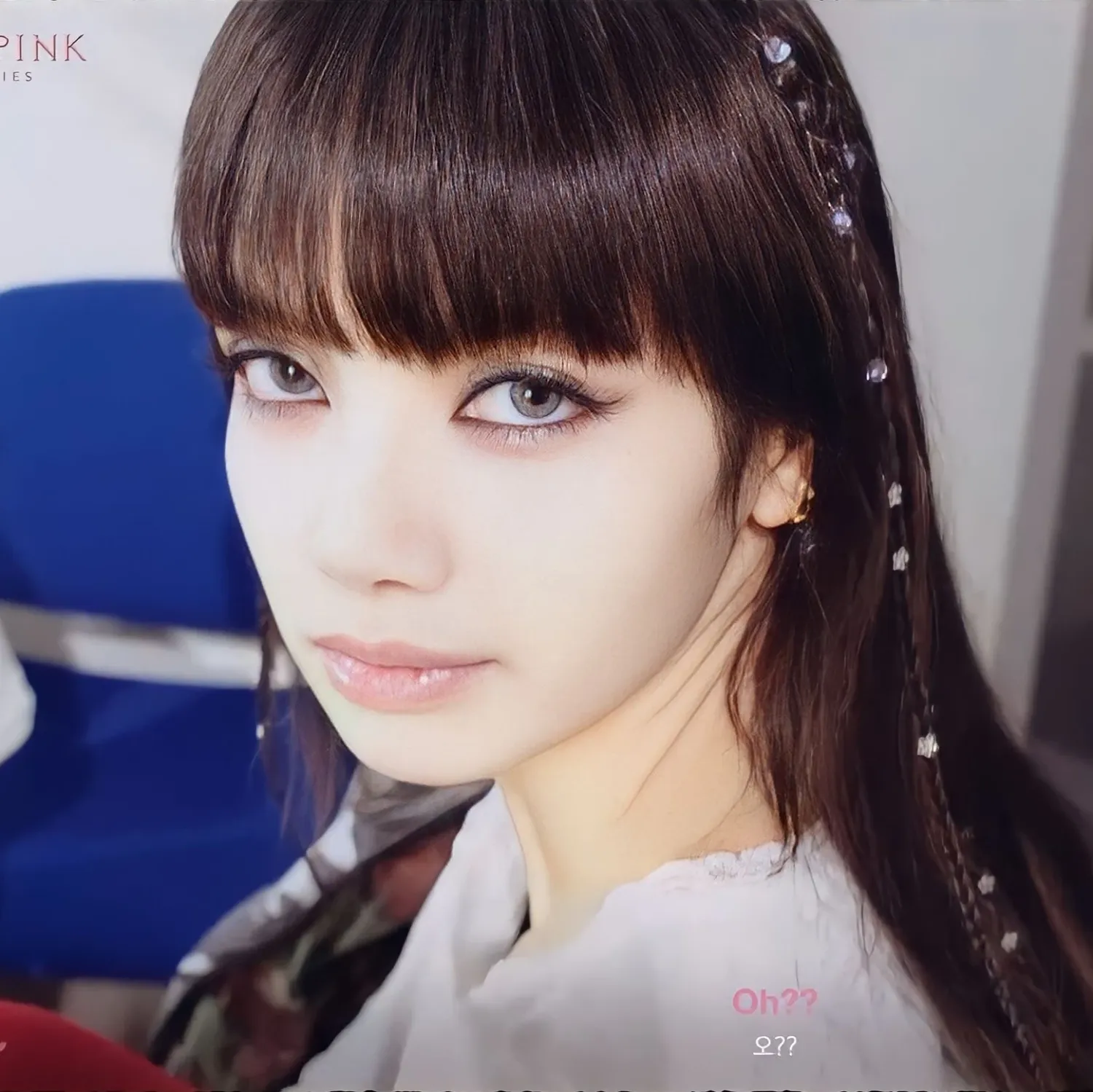 리사 (BLACKPINK)의 최신 사진