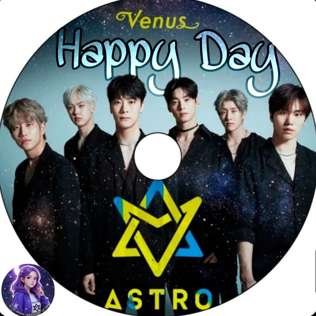 아스트로 최근 활동샷