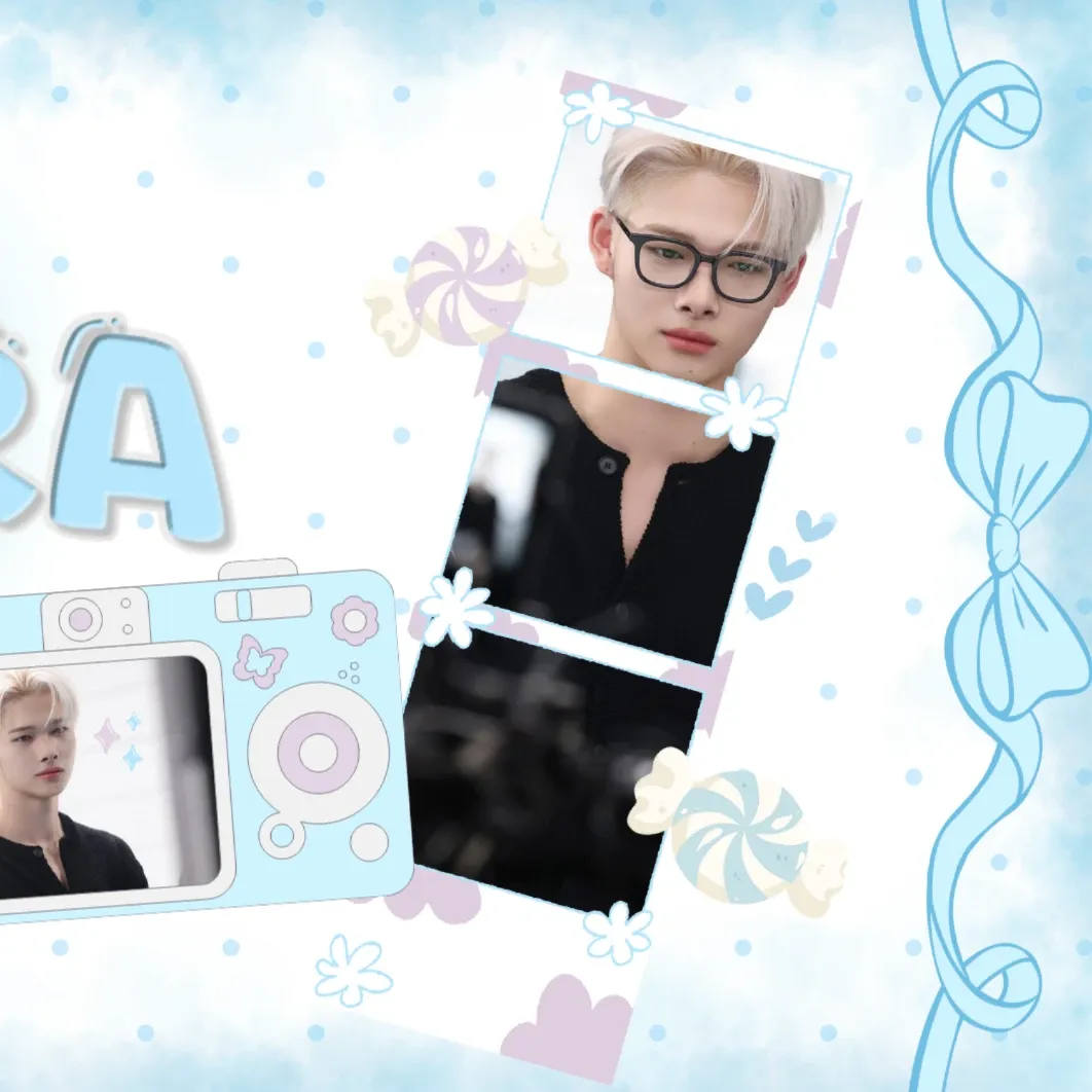 Foto aktivitas terbaru NI-KI (ENHYPEN)