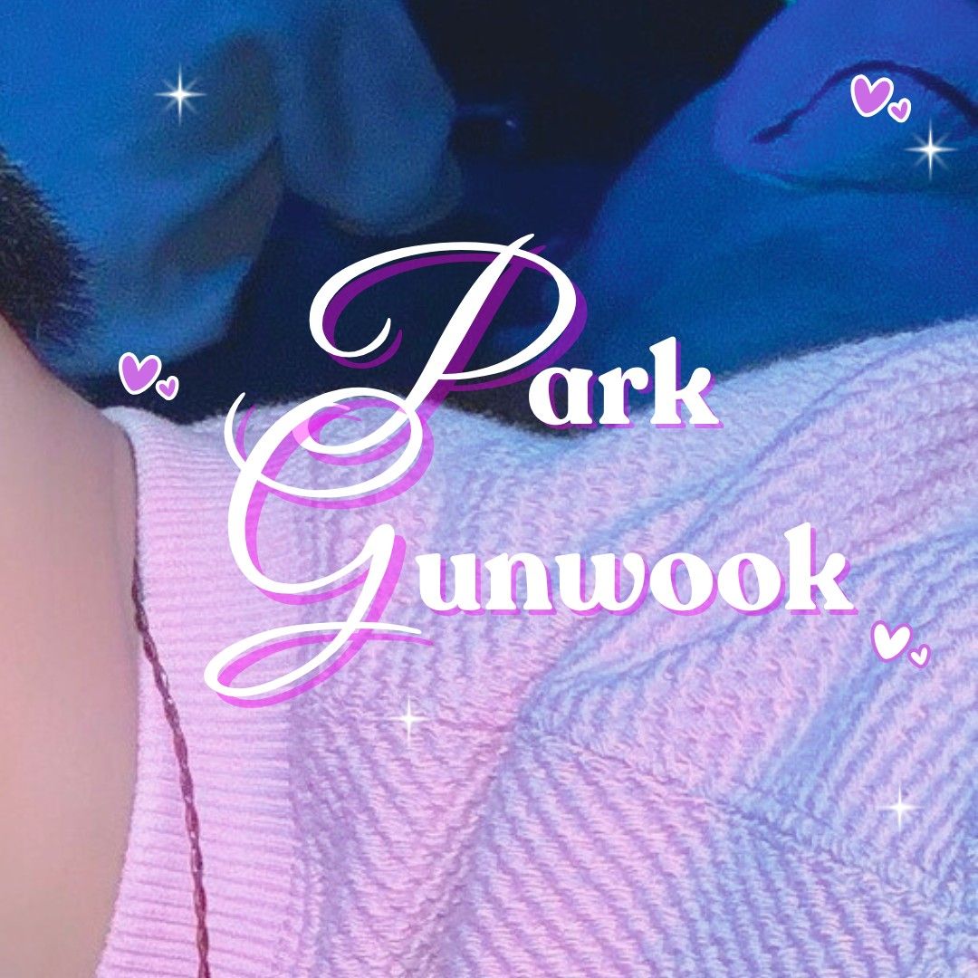 Behind-the-scenes cut of Park Gunwook (ZEROBASEONE)