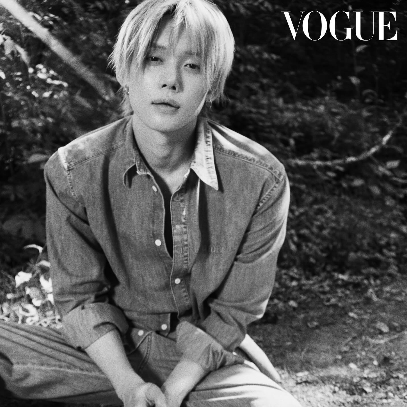 Foto aktivitas terbaru Yeonjun (TOMORROW X TOGETHER)