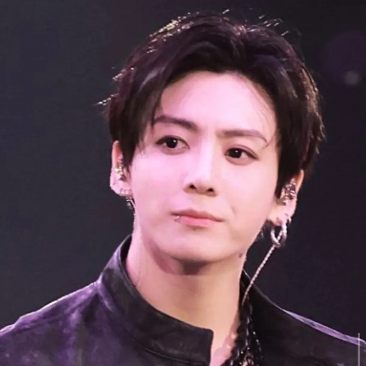 Foto terbaru Jungkook (BTS)