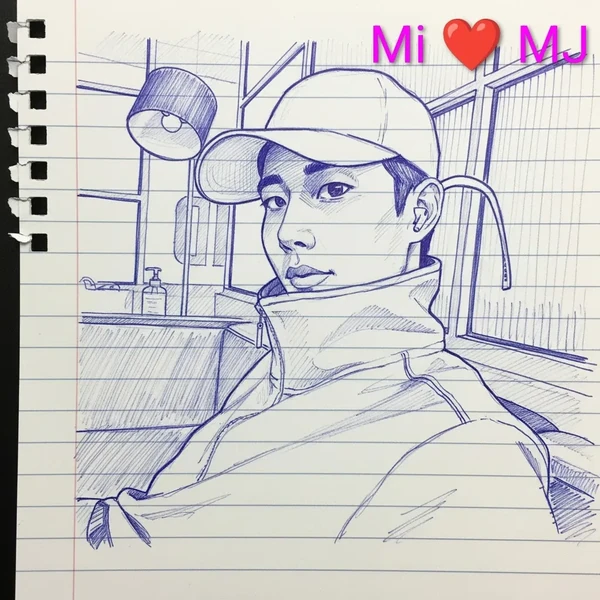 MJ (아스트로) 팬덤이 선택한 최고의 순간