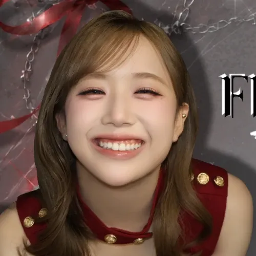 ME:I 清水恵子 ファンダムコミュニティ │ KPOP人気No.1アプリ 最愛ドル
