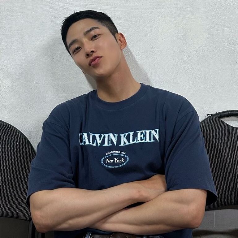 Latest photo of Rowoon