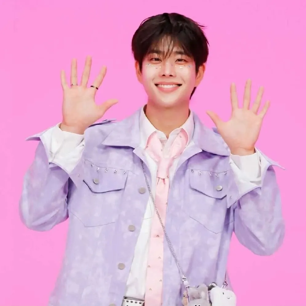 Foto aktivitas terbaru ASTRO