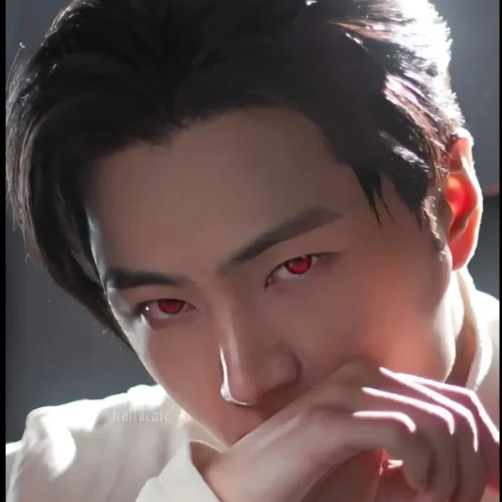 제이 (ENHYPEN)의 비하인드 컷