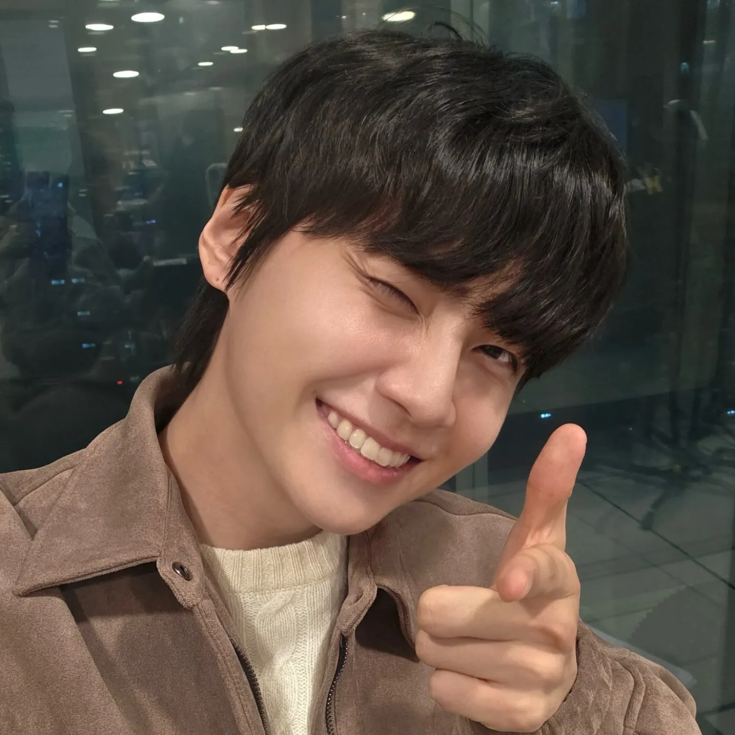 Latest photo of Lee Jinhyuk