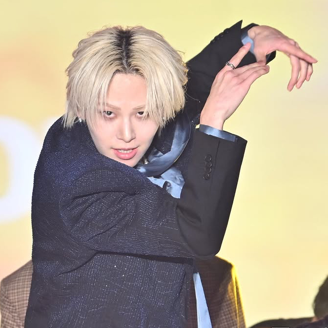 川尻蓮 (JO1)的幕后花絮