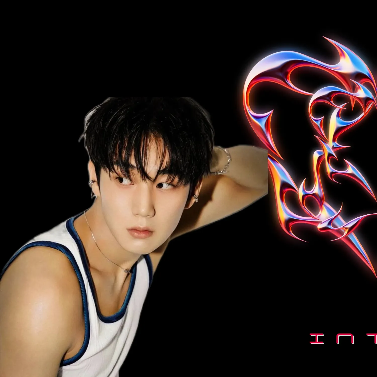 Latest photo of INTAK (P1Harmony)