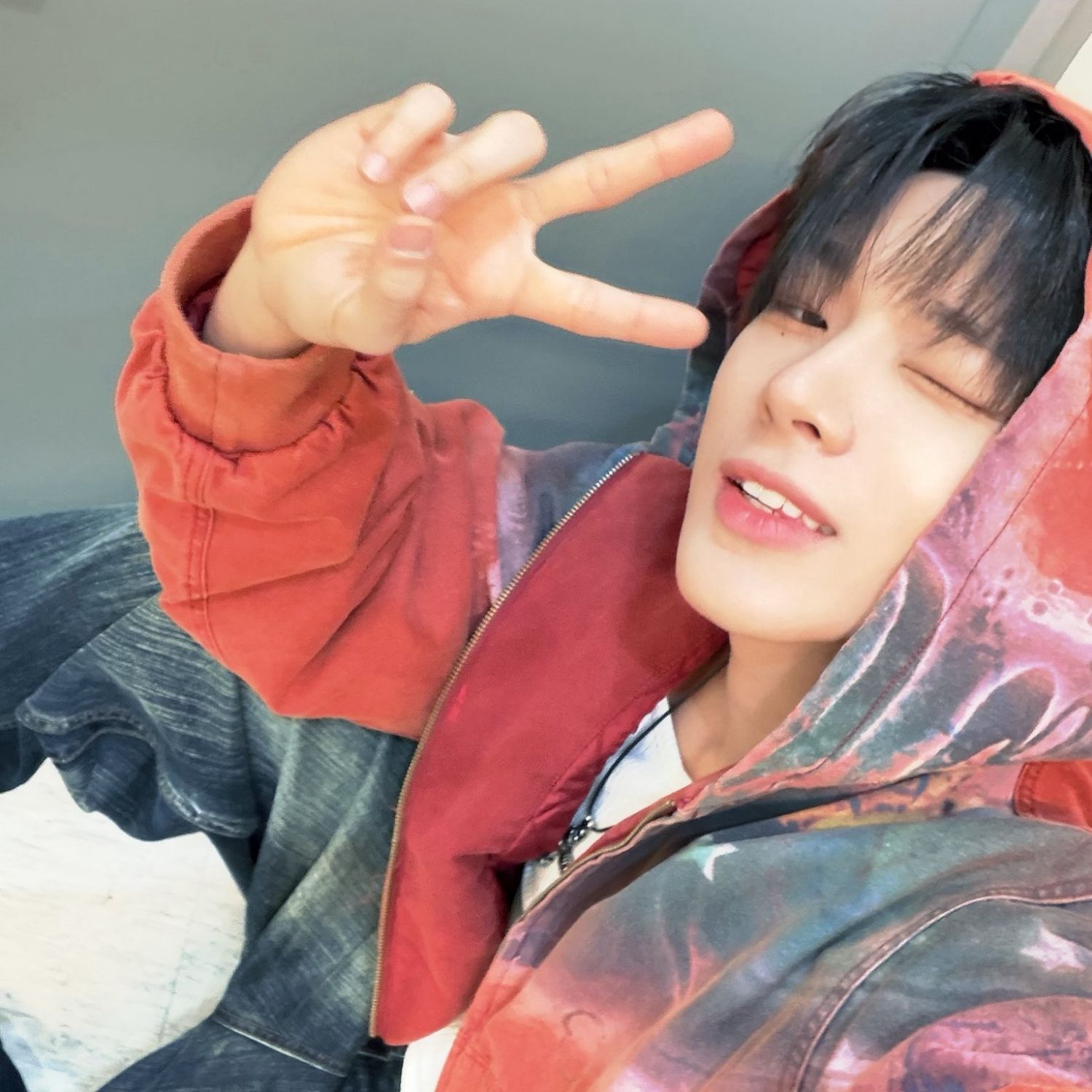 Latest photo of AHOF