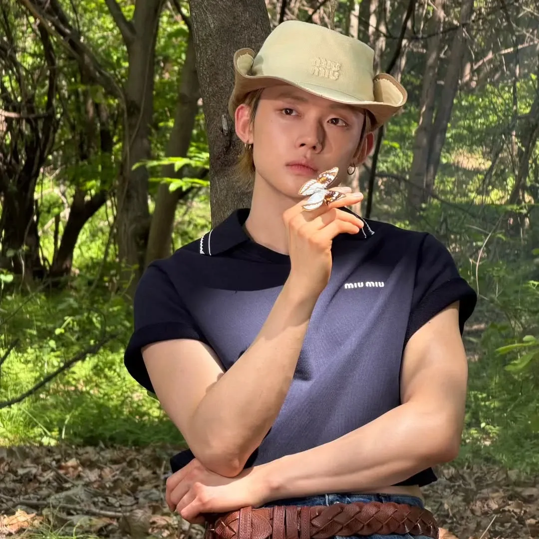 투모로우바이투게더의 최신 사진