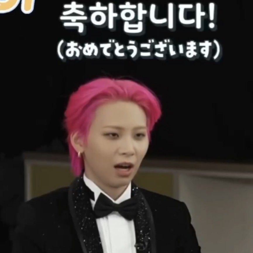 川尻蓮 (JO1)の舞台裏ショット