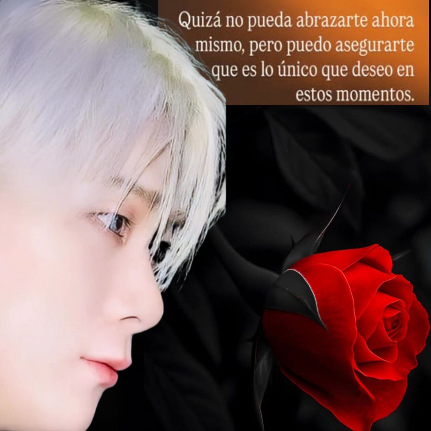 Latest photo of Moonbin (ASTRO)