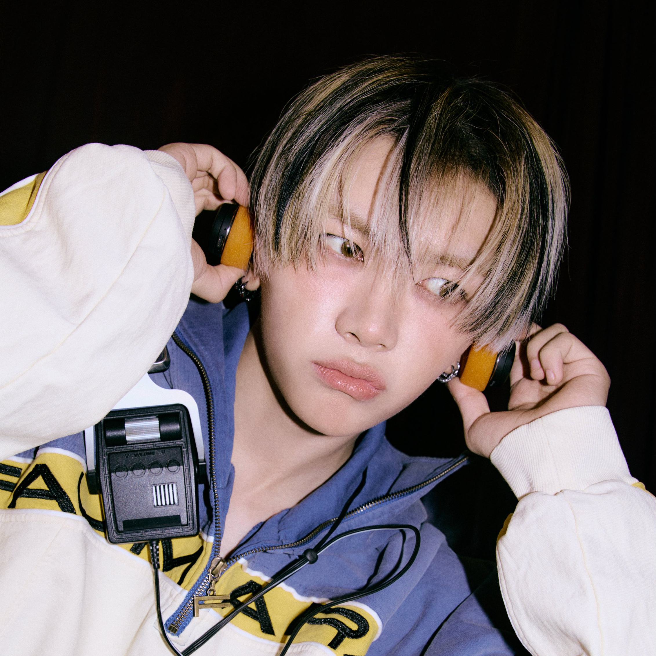 林林 (MODYSSEY)的最新活動照片