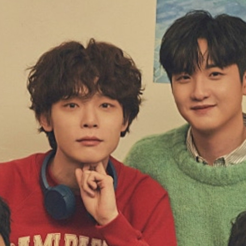 Behind-the-scenes cut of LUCY