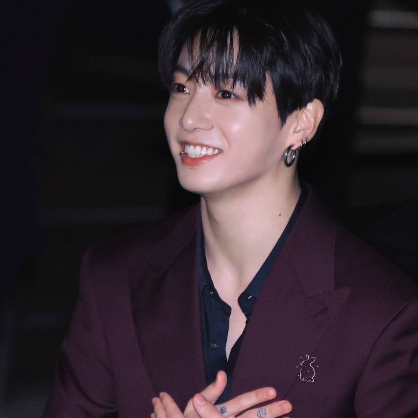 정국 (방탄소년단) 최근 활동샷