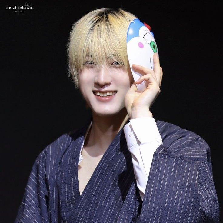 Latest photo of SOUL (P1Harmony)