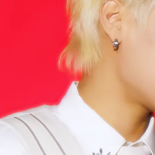 Recent activity shot of Park Woojin (AB6IX)