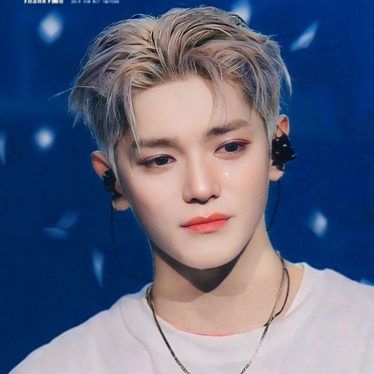 Recent activity shot of NCT