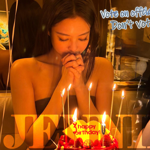 제니 (BLACKPINK) 최근 활동샷