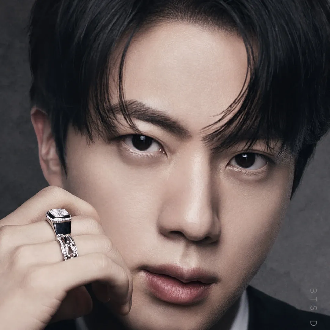 진 (방탄소년단) 팬이 찍은 순간