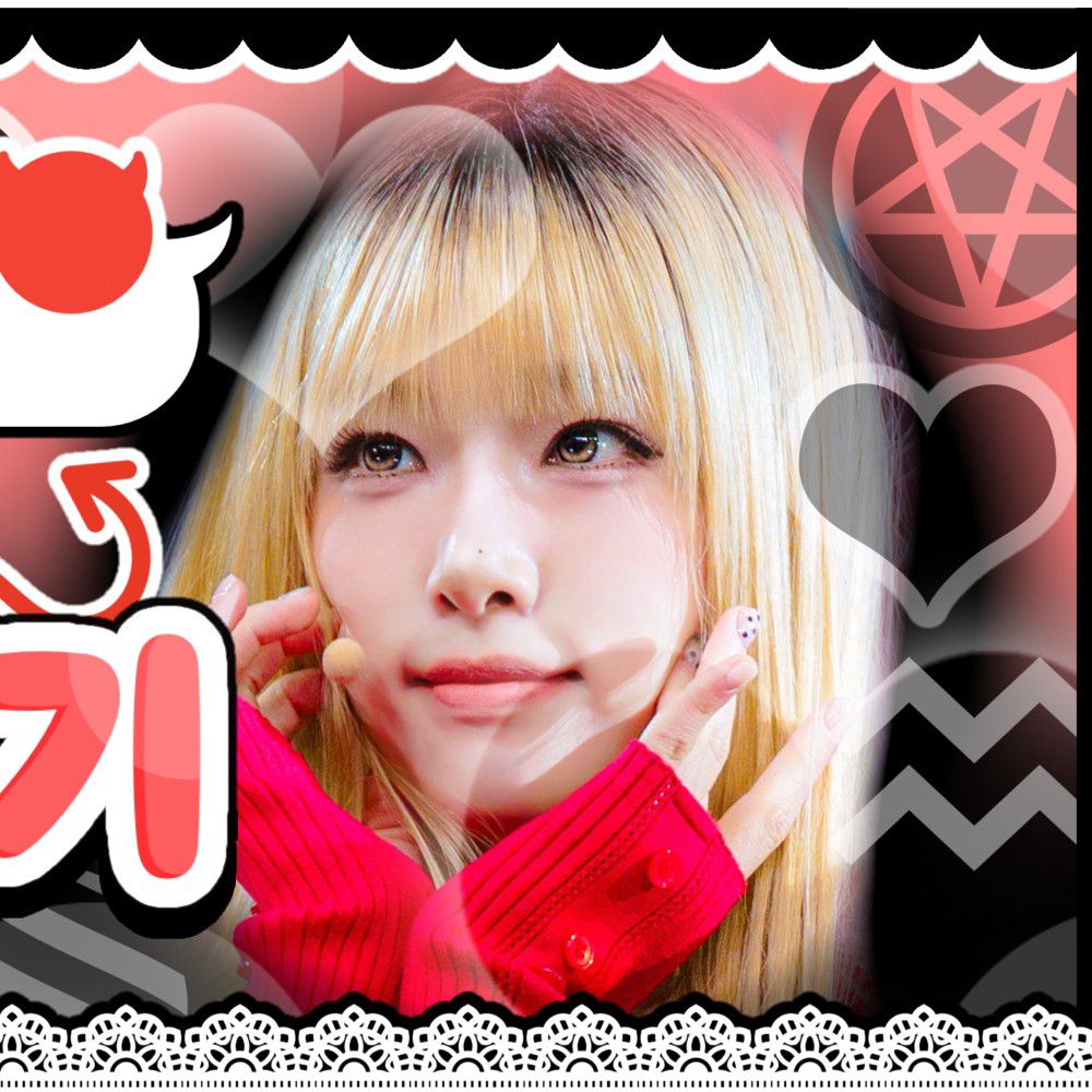 Behind-the-scenes cut of Choi Yena