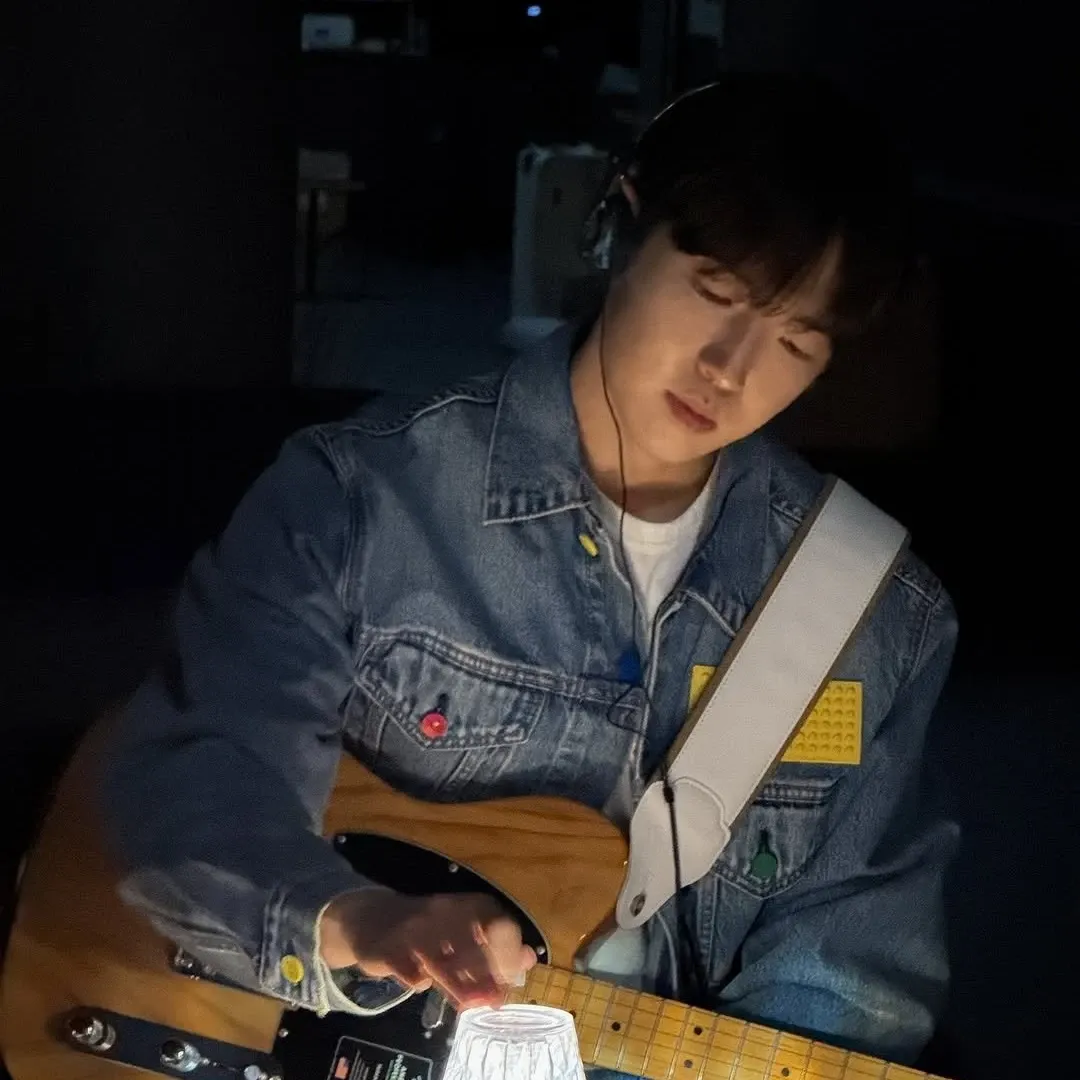 金在奐的最新照片