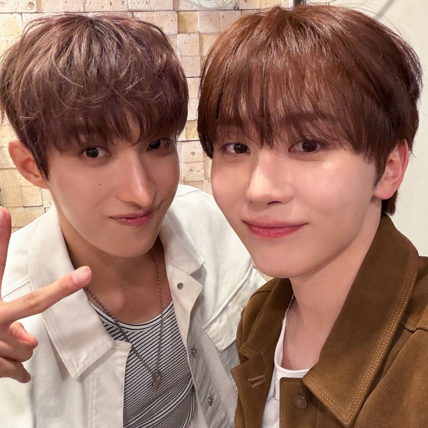 세븐틴의 비하인드 컷