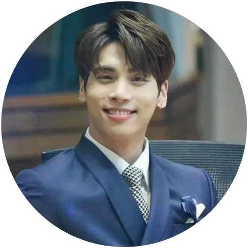 Latest photo of Jonghyun (SHINee)