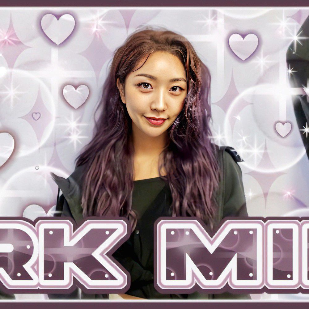 Latest photo of Minji