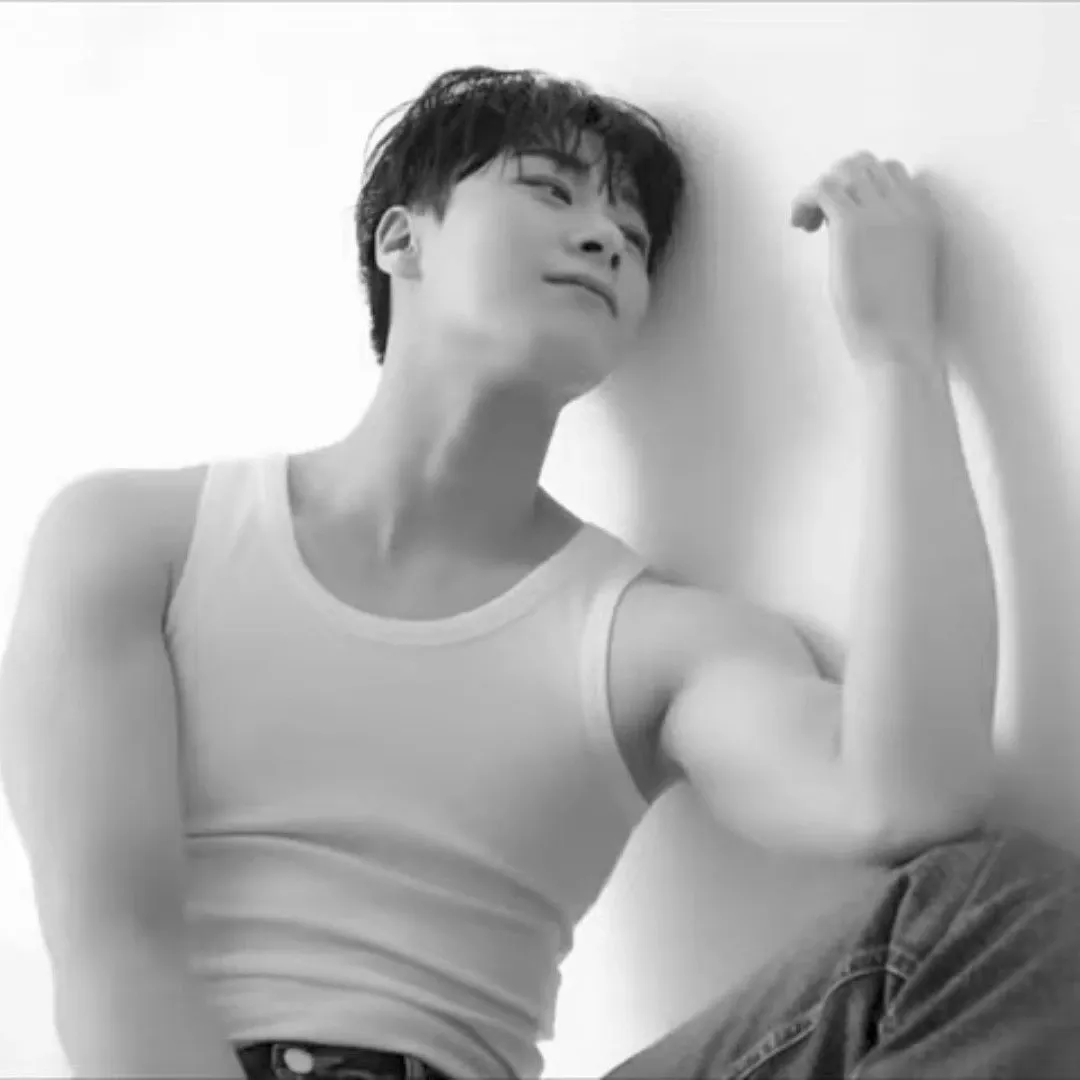 아스트로의 비하인드 컷