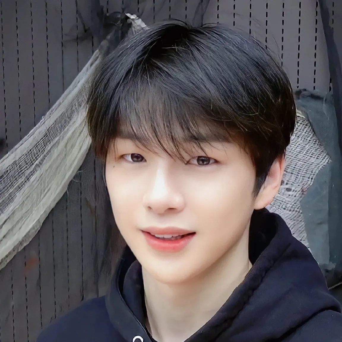 강다니엘 팬이 찍은 순간