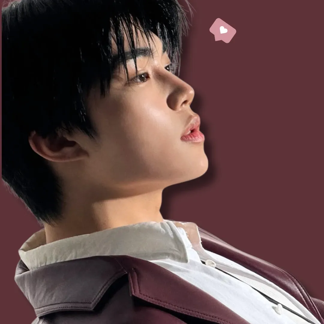 박건욱 (제로베이스원)의 최신 사진