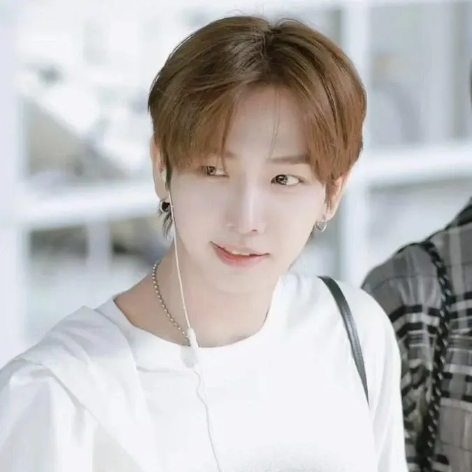 Recent activity shot of Myeong Jaehyun (BOYNEXTDOOR)