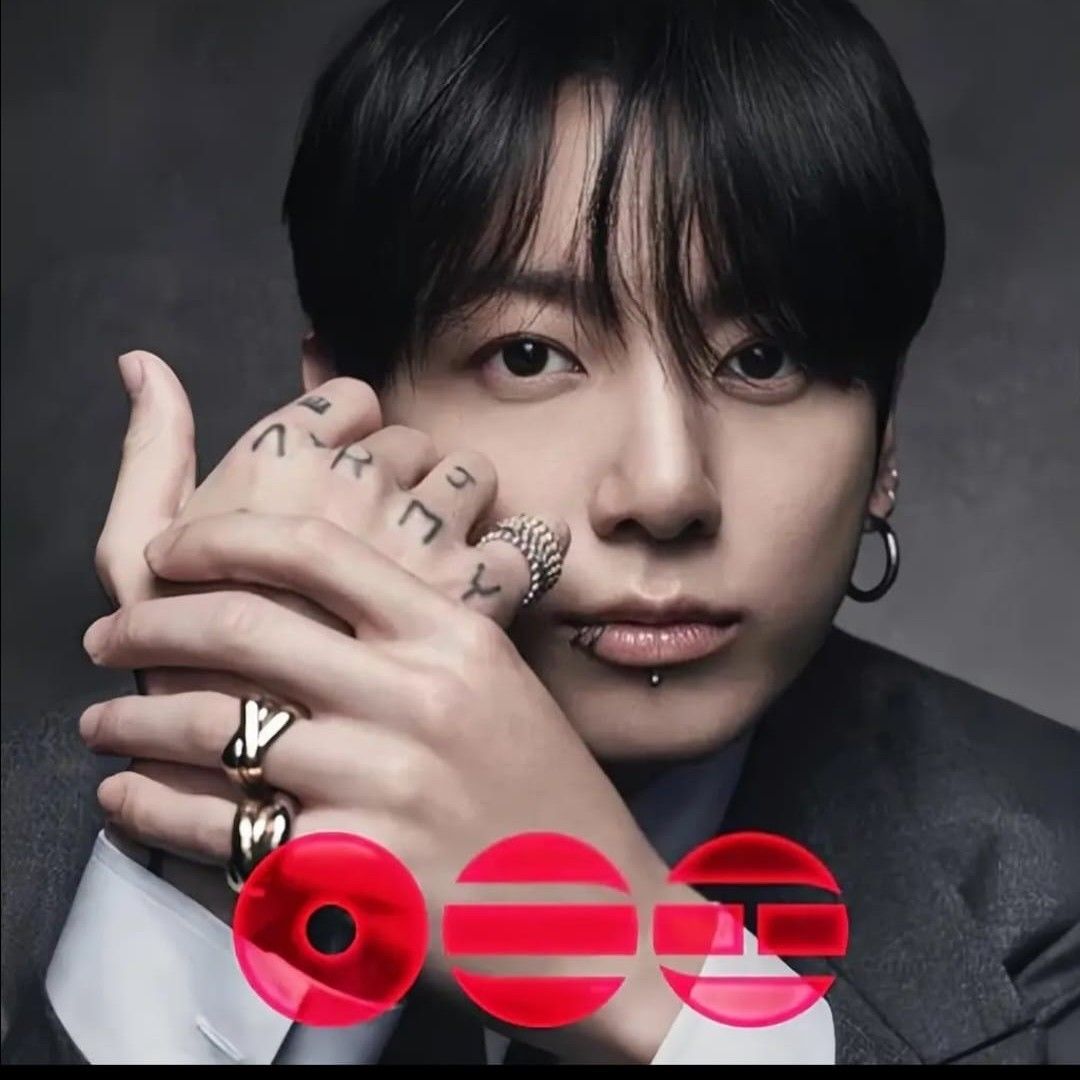 정국 (방탄소년단) 최근 활동샷