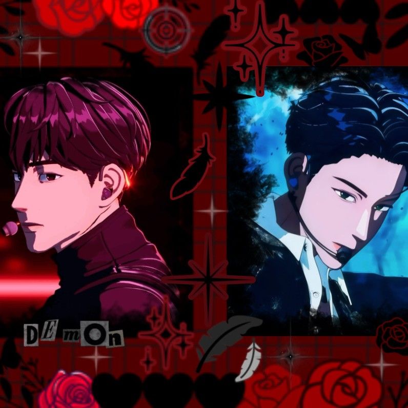 河玟 (PLAVE)粉絲拍下的瞬間