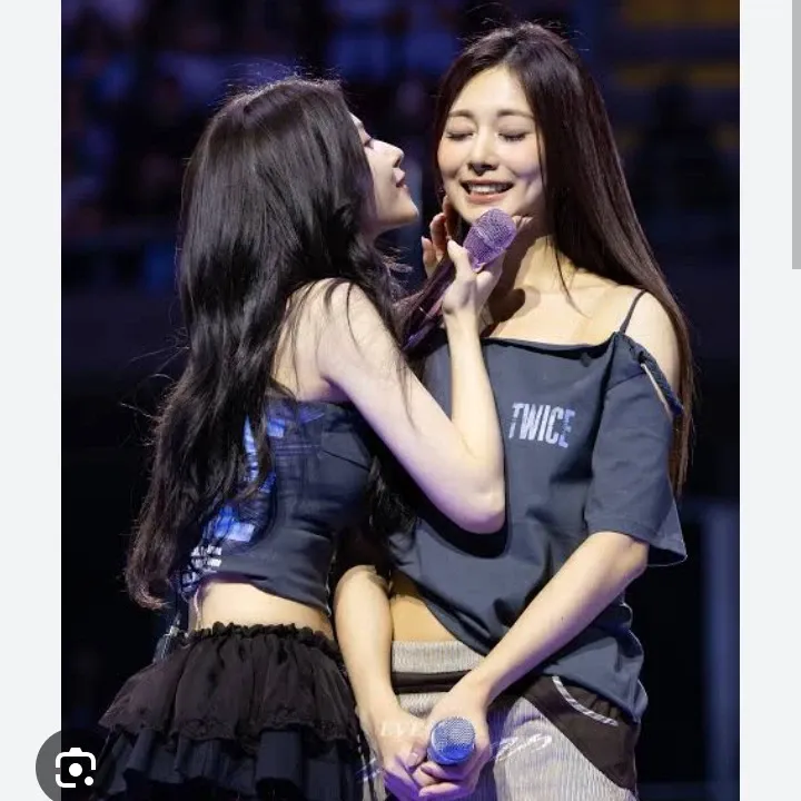 子瑜 (TWICE)的最新照片