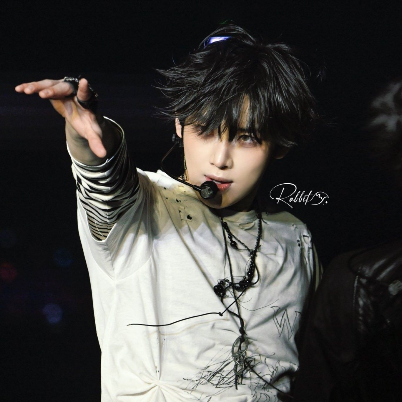 선우 (ENHYPEN) 최근 활동샷