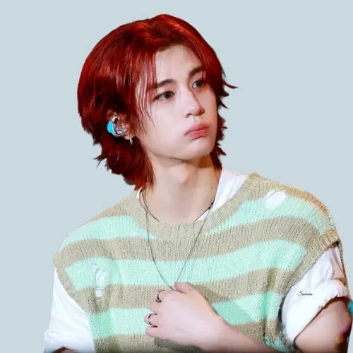 Recent activity shot of Leehan (BOYNEXTDOOR)