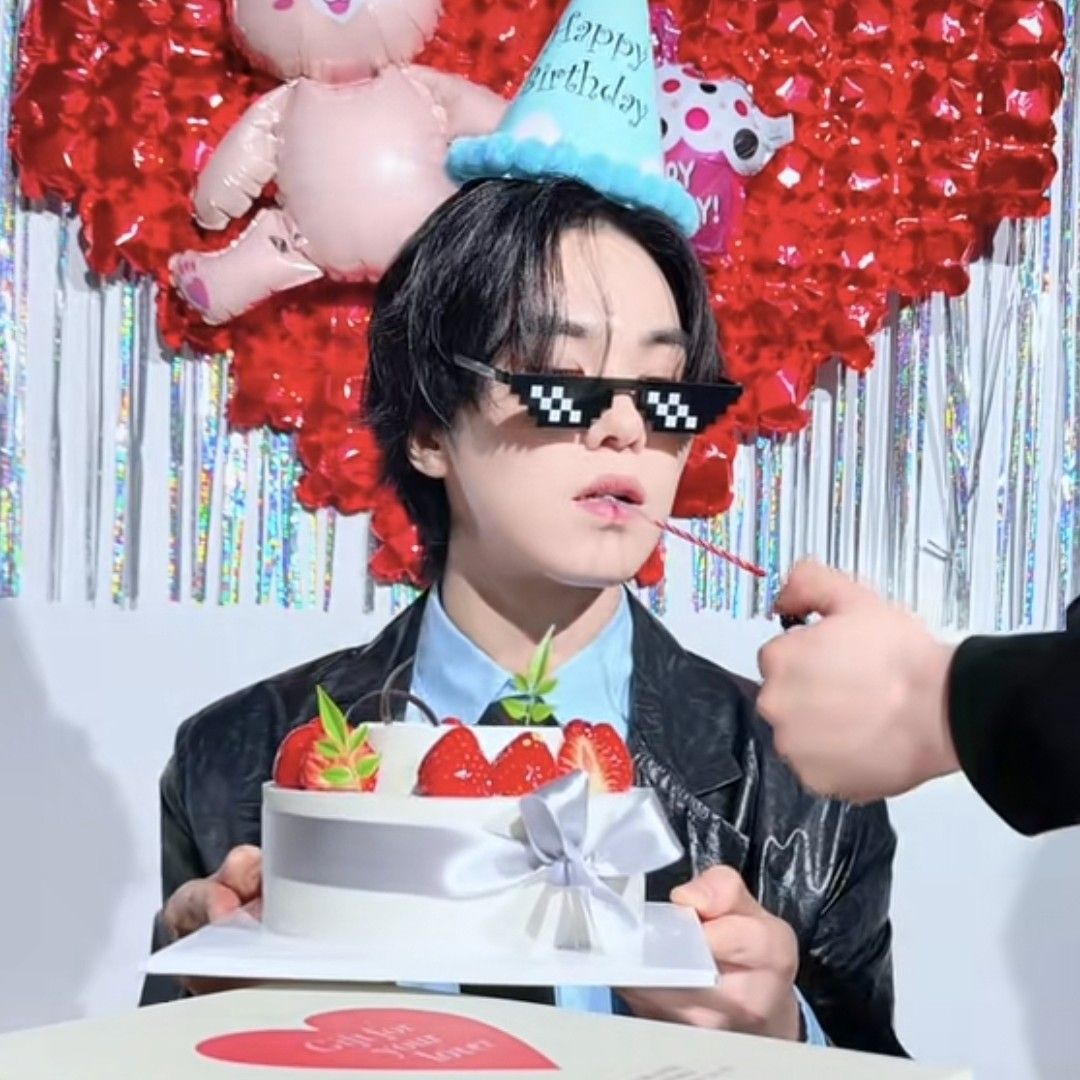 Recent activity shot of Rocky