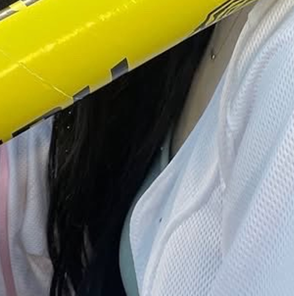 Foto aktivitas terbaru HaSeul (ARTMS)